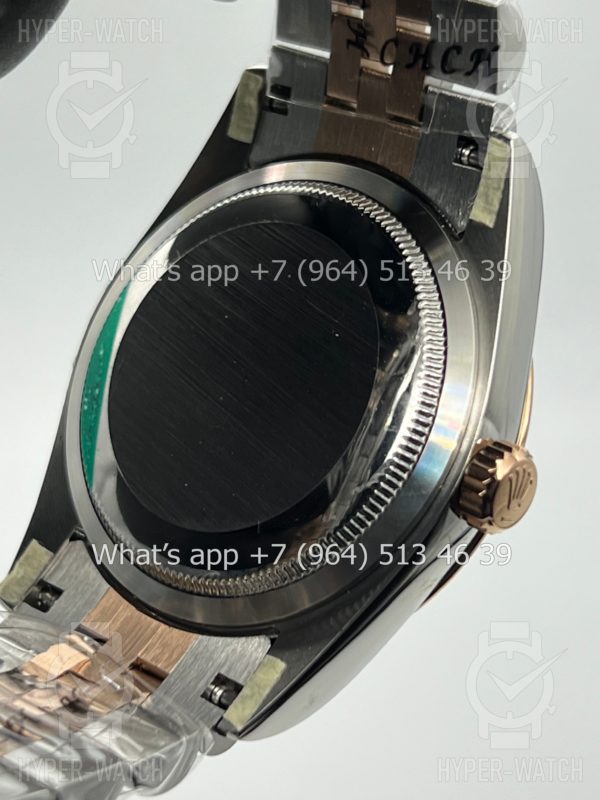 Товар Rolex Datejust 36mm Art 6594 Фото 14 - Rolex Datejust 36mm Art 6594