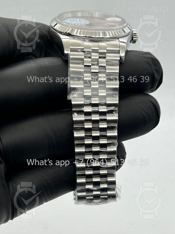Товар Rolex Datejust 36mm Art 6595 Фото 11 - Rolex Datejust 36mm Art 6595