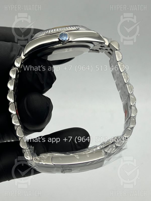 Товар Rolex Datejust 36mm Art 6595 Фото 12 - Rolex Datejust 36mm Art 6595
