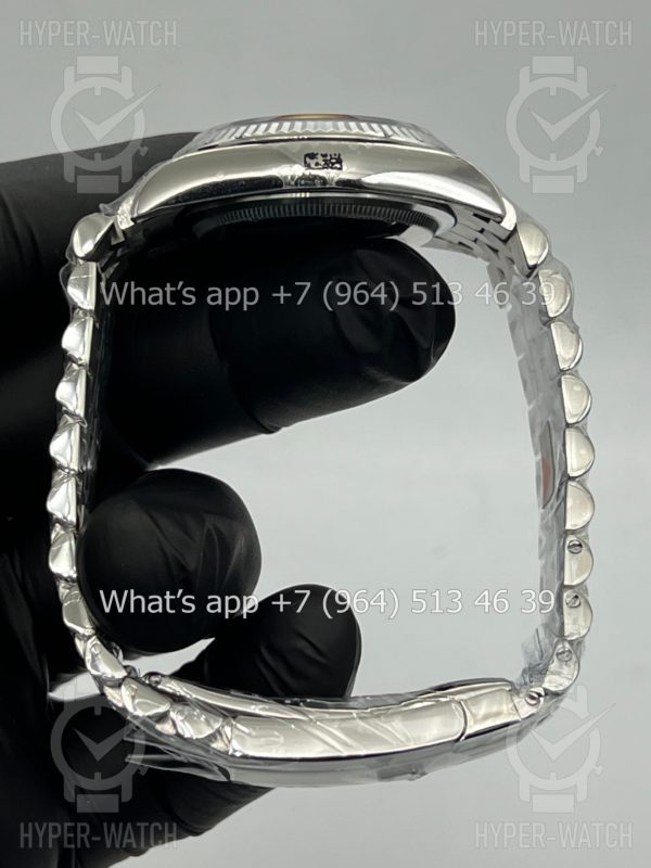Товар Rolex Datejust 36mm Art 6595 Фото 13 - Rolex Datejust 36mm Art 6595