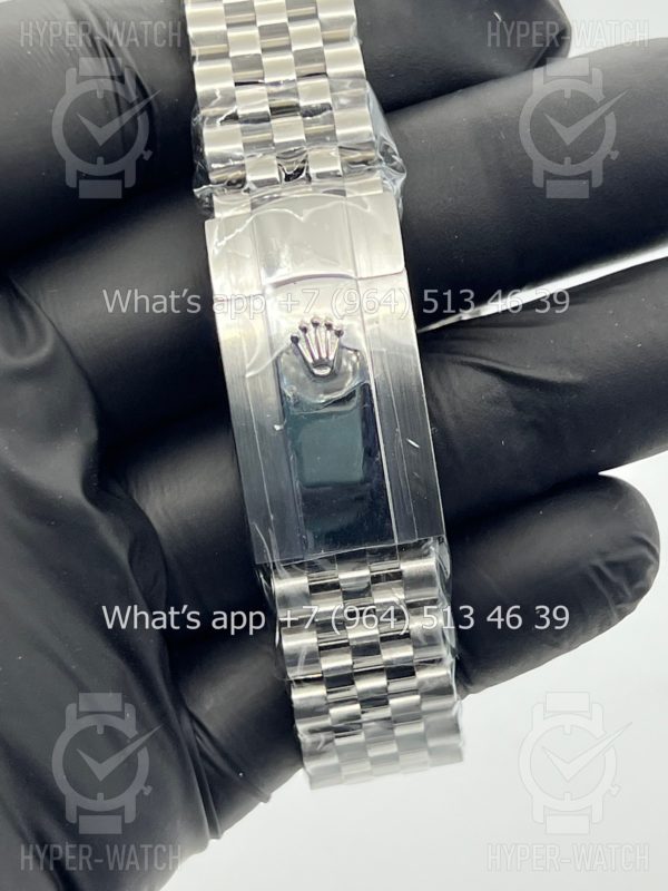 Товар Rolex Datejust 36mm Art 6595 Фото 14 - Rolex Datejust 36mm Art 6595