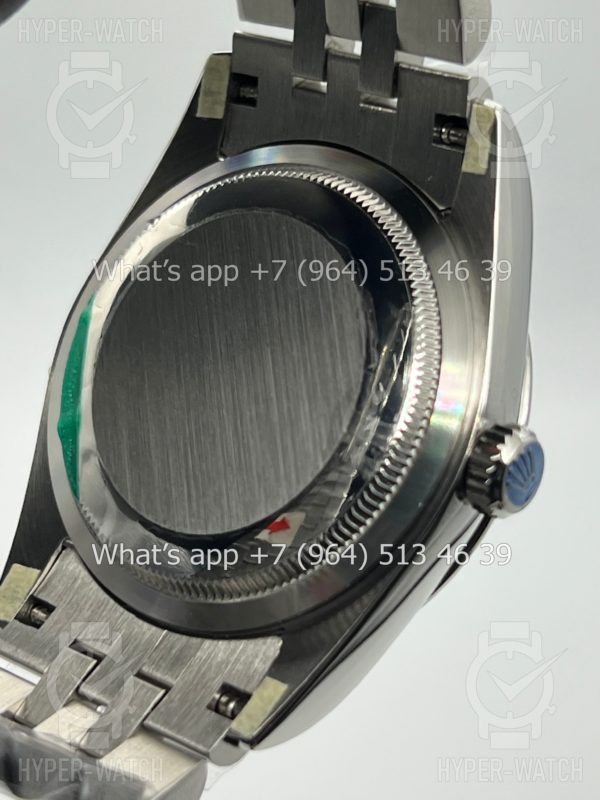 Товар Rolex Datejust 36mm Art 6595 Фото 15 - Rolex Datejust 36mm Art 6595