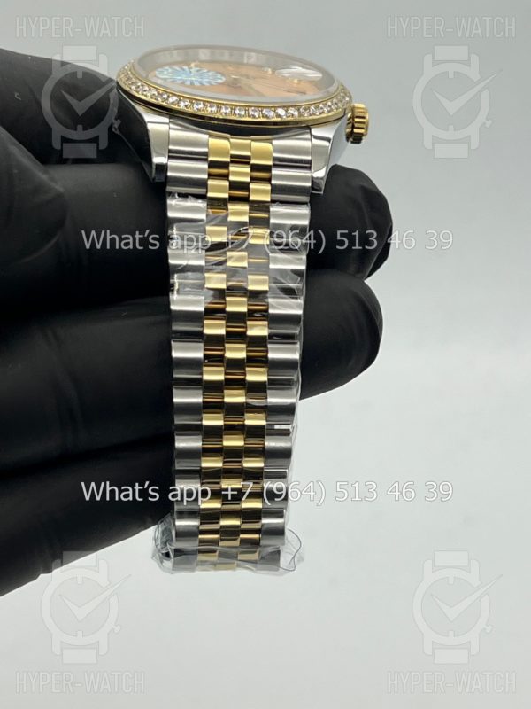 Товар Rolex Datejust 36mm Art 6596 Фото 10 - Rolex Datejust 36mm Art 6596