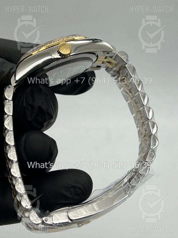 Товар Rolex Datejust 36mm Art 6596 Фото 11 - Rolex Datejust 36mm Art 6596
