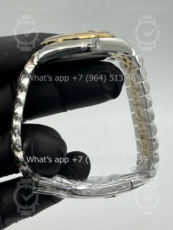 Товар Rolex Datejust 36mm Art 6596 Фото 12 - Rolex Datejust 36mm Art 6596