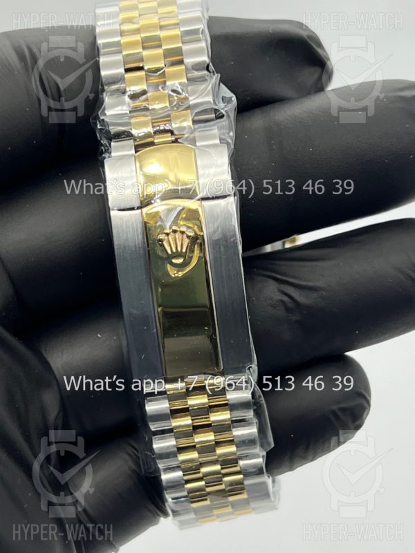 Товар Rolex Datejust 36mm Art 6596 Фото 13 - Rolex Datejust 36mm Art 6596