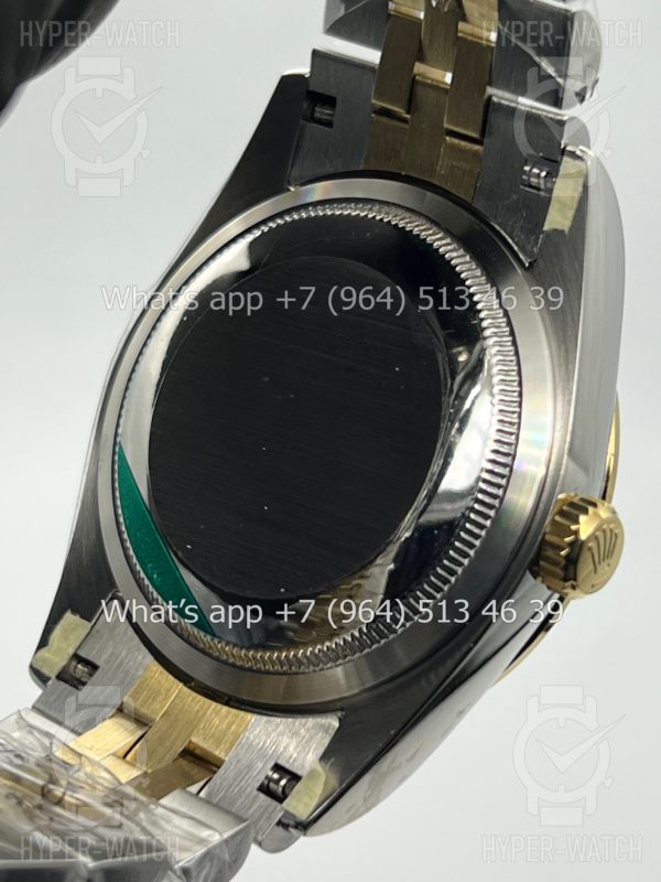 Товар Rolex Datejust 36mm Art 6596 Фото 14 - Rolex Datejust 36mm Art 6596