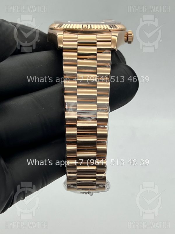 Товар Rolex Day-Date 36mm Art 6600 Фото 12 - Rolex Day-Date 36mm Art 6600