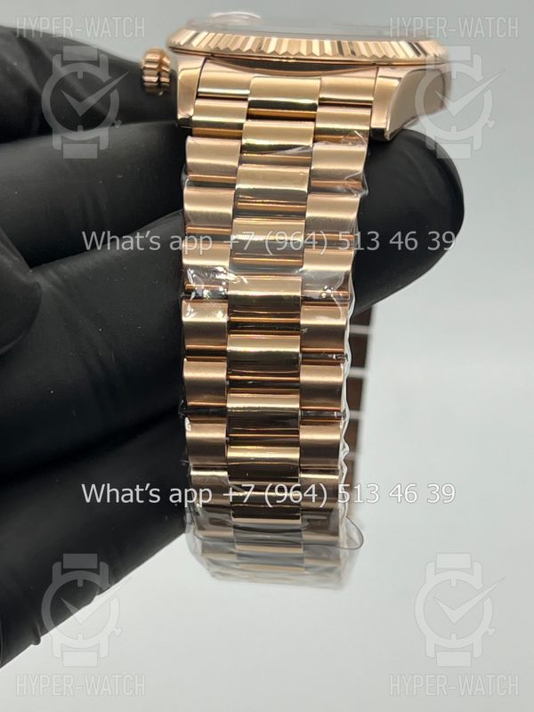 Товар Rolex Day-Date 36mm Art 6600 Фото 14 - Rolex Day-Date 36mm Art 6600