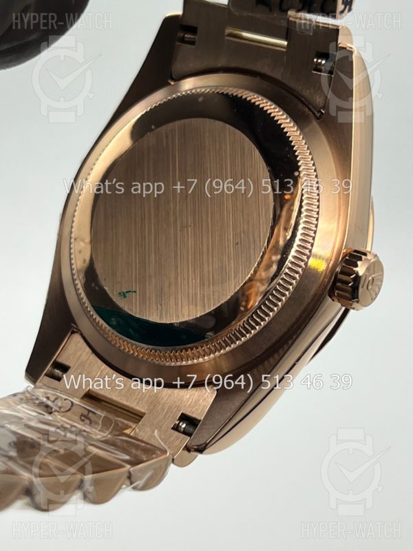 Товар Rolex Day-Date 36mm Art 6600 Фото 17 - Rolex Day-Date 36mm Art 6600