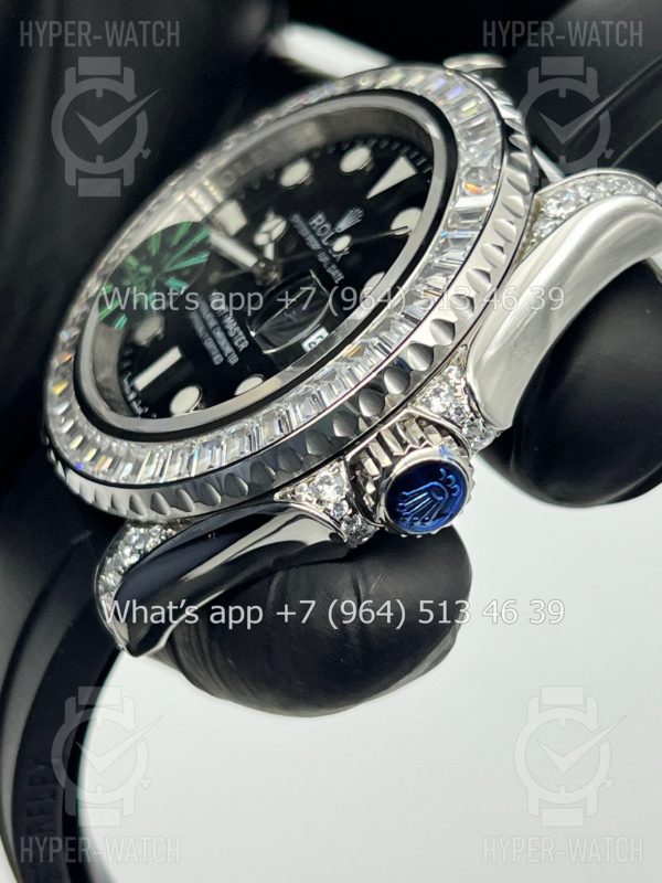Товар Rolex Yacht-Master 40mm Art 6607 Фото 6 - Rolex Yacht-Master 40mm Art 6607