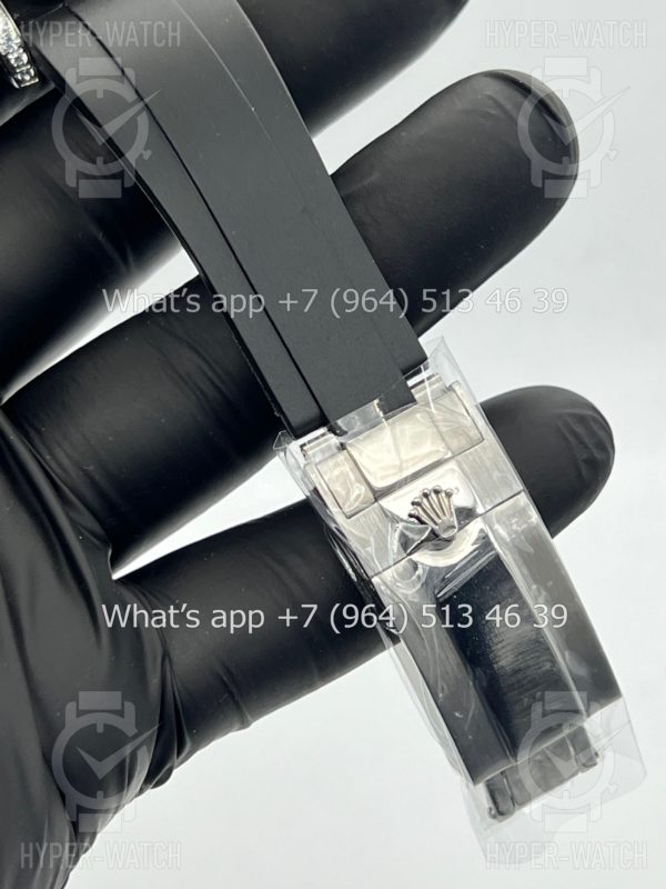 Товар Rolex Yacht-Master 40mm Art 6607 Фото 12 - Rolex Yacht-Master 40mm Art 6607