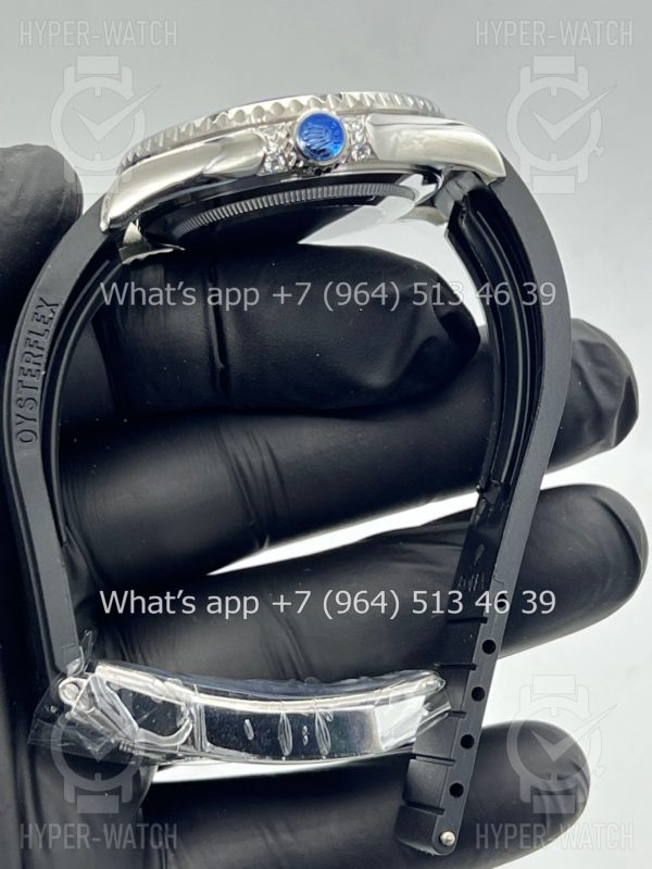 Товар Rolex Yacht-Master 40mm Art 6607 Фото 14 - Rolex Yacht-Master 40mm Art 6607