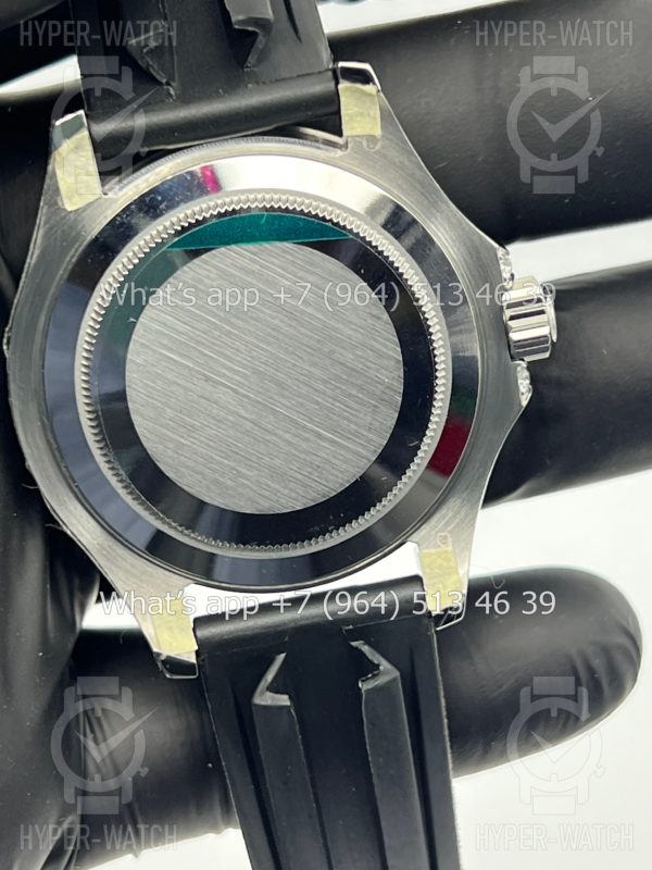 Товар Rolex Yacht-Master 40mm Art 6607 Фото 16 - Rolex Yacht-Master 40mm Art 6607