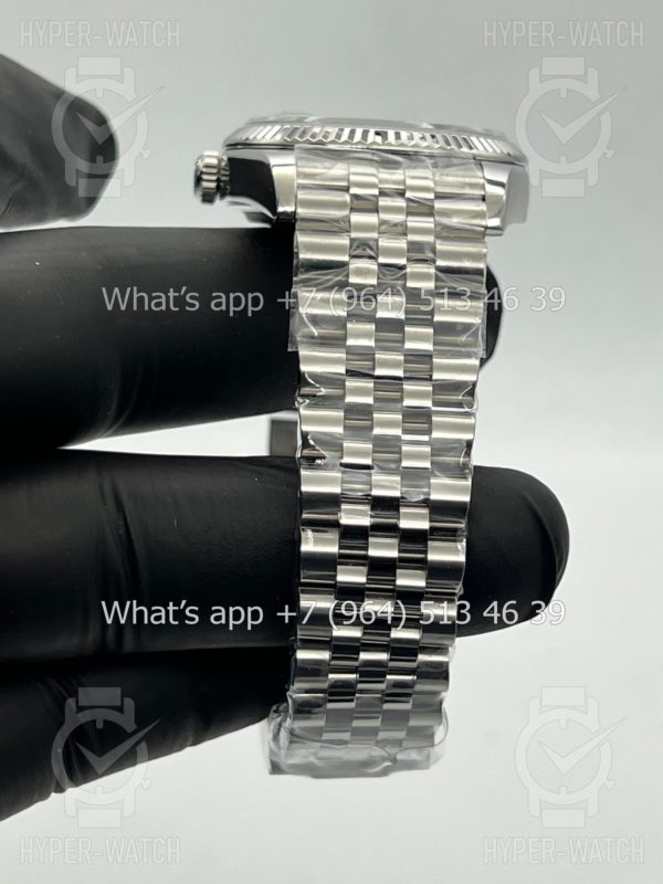 Товар Rolex Datejust 36mm Art 6588 Фото 12 - Rolex Datejust 36mm Art 6588