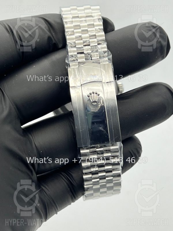 Товар Rolex Datejust 36mm Art 6588 Фото 14 - Rolex Datejust 36mm Art 6588
