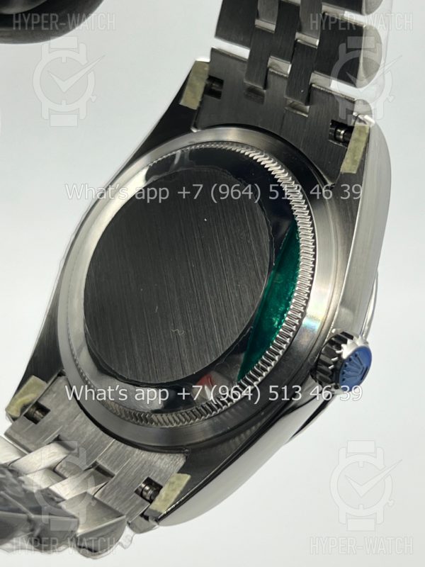 Товар Rolex Datejust 36mm Art 6588 Фото 15 - Rolex Datejust 36mm Art 6588