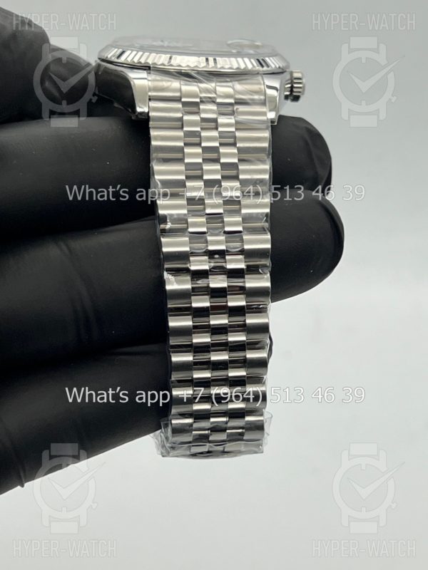 Товар Rolex Datejust 36mm Art 6589 Фото 11 - Rolex Datejust 36mm Art 6589