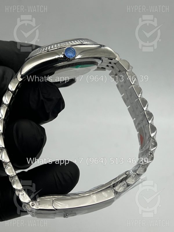 Товар Rolex Datejust 36mm Art 6589 Фото 12 - Rolex Datejust 36mm Art 6589