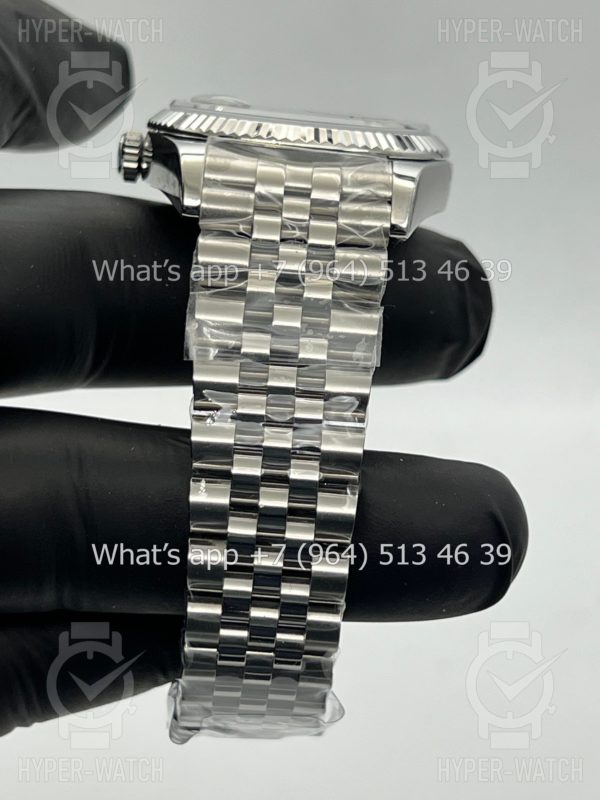 Товар Rolex Datejust 36mm Art 6589 Фото 13 - Rolex Datejust 36mm Art 6589