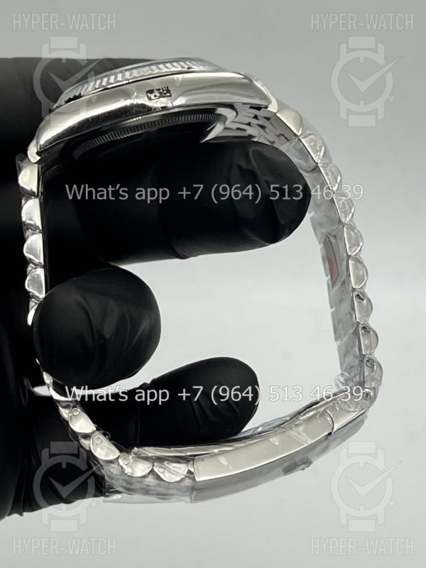 Товар Rolex Datejust 36mm Art 6589 Фото 14 - Rolex Datejust 36mm Art 6589