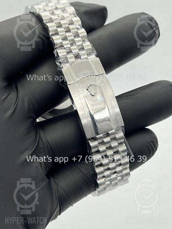 Товар Rolex Datejust 36mm Art 6589 Фото 15 - Rolex Datejust 36mm Art 6589