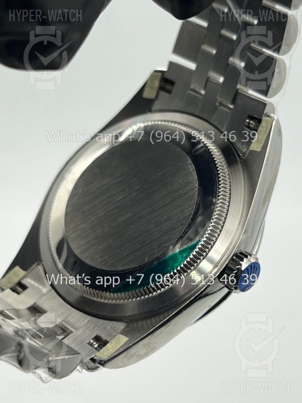 Товар Rolex Datejust 36mm Art 6589 Фото 16 - Rolex Datejust 36mm Art 6589