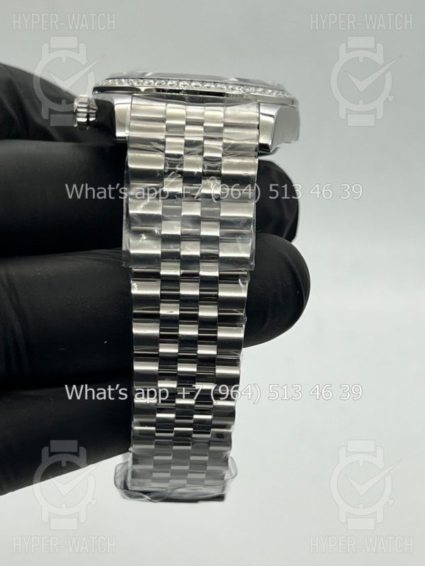 Фото 13 - Rolex Datejust 36mm Art 6590