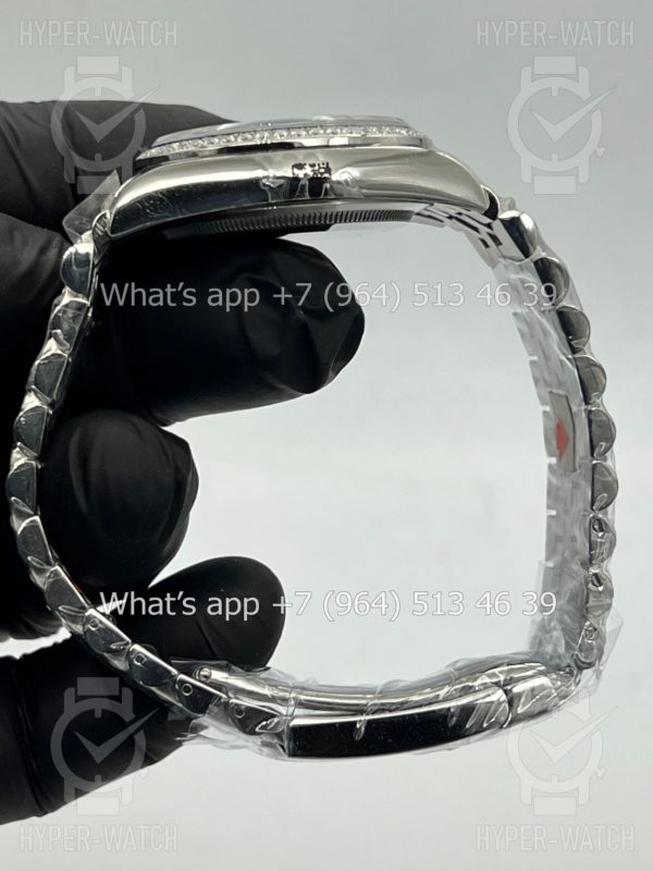 Фото 14 - Rolex Datejust 36mm Art 6590