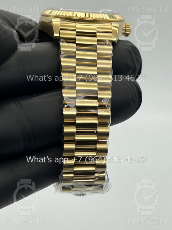 Фото 13 - Rolex Day-Date 36mm Art 6598