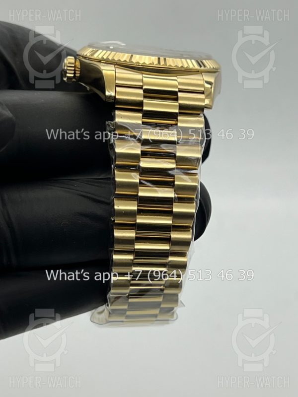 Фото 15 - Rolex Day-Date 36mm Art 6598