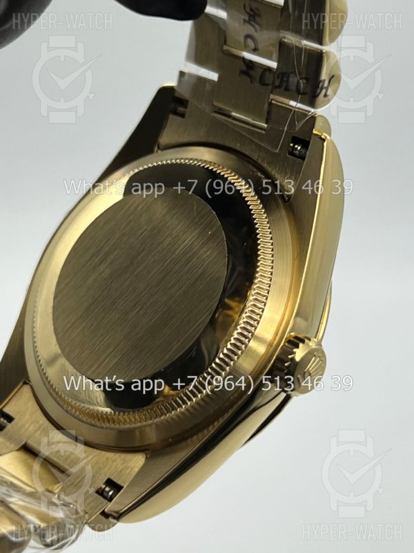 Фото 18 - Rolex Day-Date 36mm Art 6598