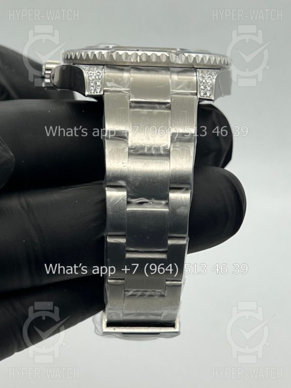 Фото 13 - Rolex Submariner 40mm Art 6604