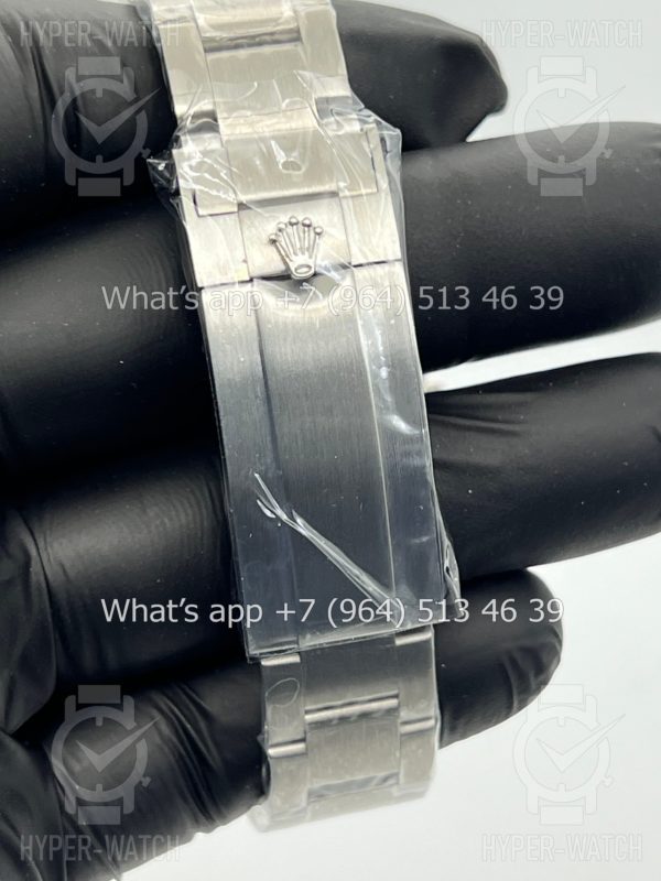 Фото 15 - Rolex Submariner 40mm Art 6604