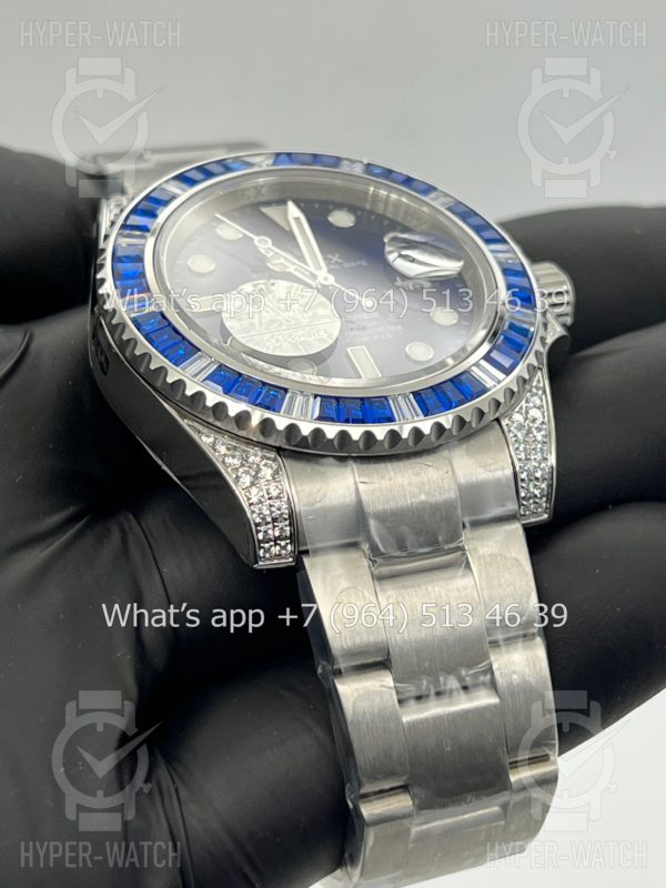 Товар Rolex Submariner 40mm Art 6605 Фото 9 - Rolex Submariner 40mm Art 6605