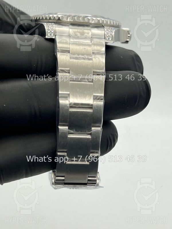 Товар Rolex Submariner 40mm Art 6605 Фото 10 - Rolex Submariner 40mm Art 6605