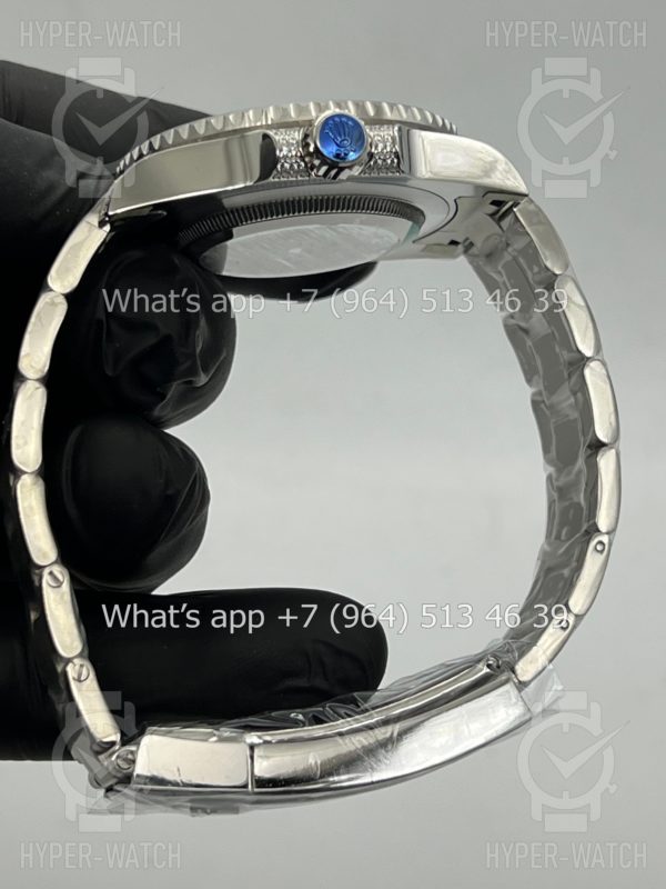 Товар Rolex Submariner 40mm Art 6605 Фото 11 - Rolex Submariner 40mm Art 6605