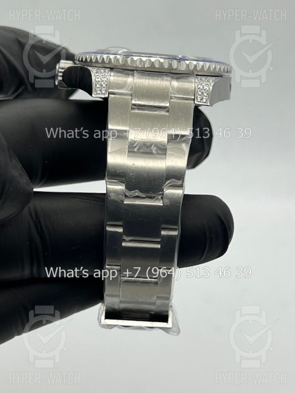 Товар Rolex Submariner 40mm Art 6605 Фото 12 - Rolex Submariner 40mm Art 6605