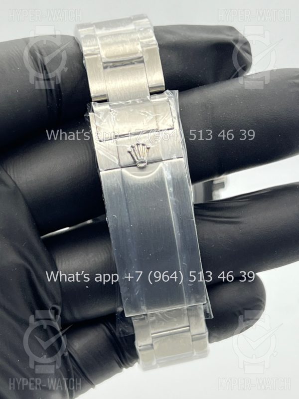 Товар Rolex Submariner 40mm Art 6605 Фото 14 - Rolex Submariner 40mm Art 6605