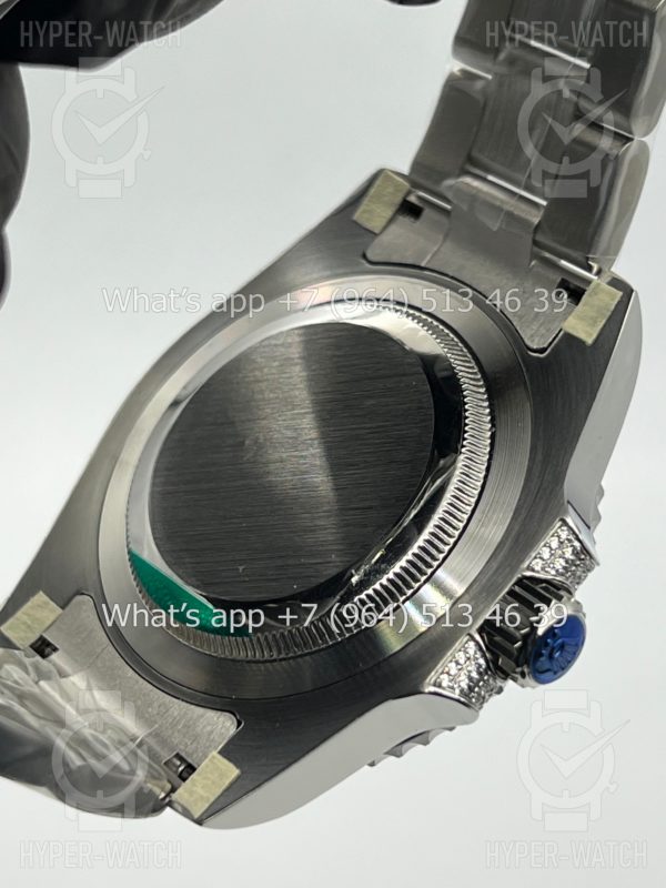 Товар Rolex Submariner 40mm Art 6605 Фото 15 - Rolex Submariner 40mm Art 6605