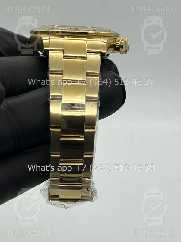 Товар Rolex Cosmograph Daytona 40mm Art 6601 Фото 10 - Rolex Cosmograph Daytona 40mm Art 6601