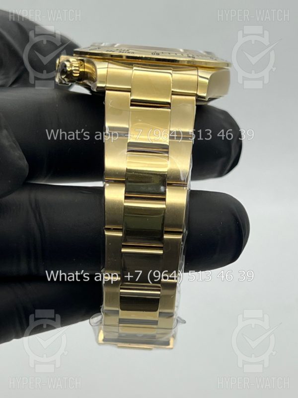 Товар Rolex Cosmograph Daytona 40mm Art 6601 Фото 12 - Rolex Cosmograph Daytona 40mm Art 6601