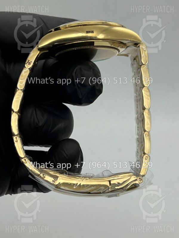 Товар Rolex Cosmograph Daytona 40mm Art 6601 Фото 13 - Rolex Cosmograph Daytona 40mm Art 6601