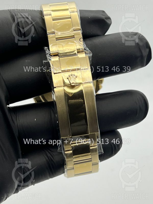 Товар Rolex Cosmograph Daytona 40mm Art 6601 Фото 14 - Rolex Cosmograph Daytona 40mm Art 6601