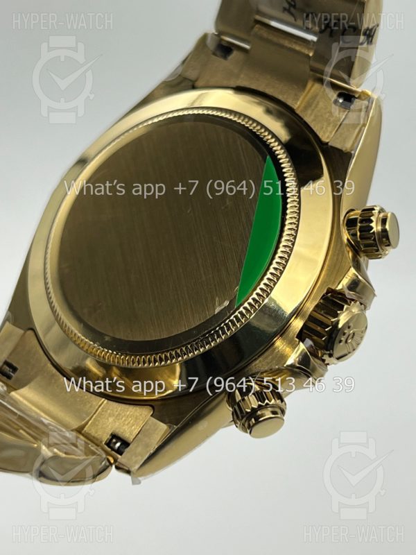Товар Rolex Cosmograph Daytona 40mm Art 6601 Фото 15 - Rolex Cosmograph Daytona 40mm Art 6601