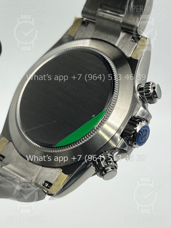 Фото 16 - Rolex Cosmograph Daytona 40mm Art 6602