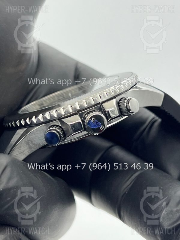 Товар Hugo Boss Admiral 45mm 1513967 Art 6610 Фото 5 - Hugo Boss Admiral 45mm 1513967 Art 6610