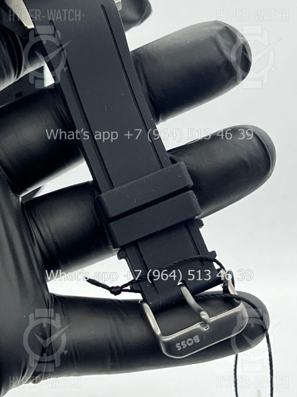 Товар Hugo Boss Admiral 45mm 1513967 Art 6610 Фото 9 - Hugo Boss Admiral 45mm 1513967 Art 6610