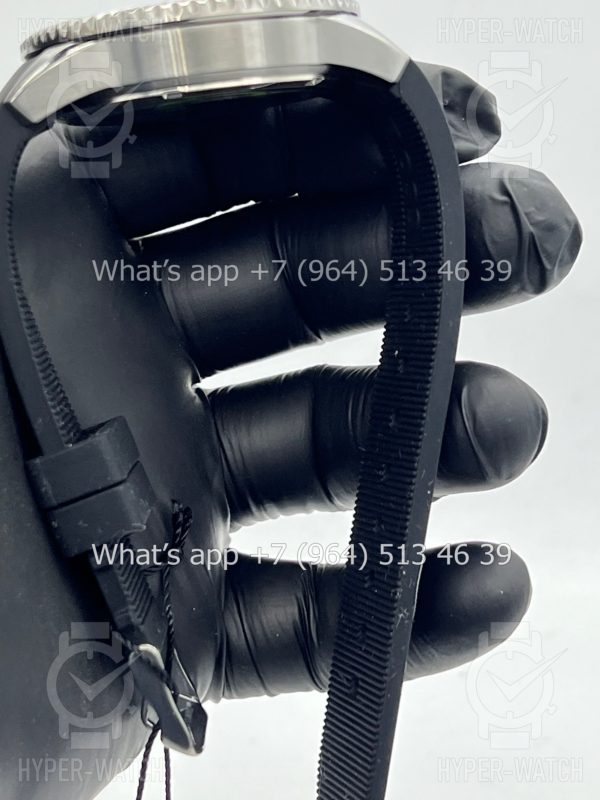 Товар Hugo Boss Admiral 45mm 1513967 Art 6610 Фото 10 - Hugo Boss Admiral 45mm 1513967 Art 6610