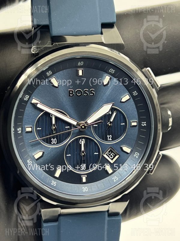 Товар Hugo Boss One 44mm 1513998 Art 6611 Фото 2 - Hugo Boss One 44mm 1513998 Art 6611